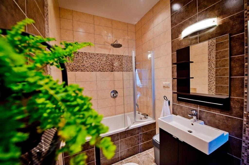 Hl Lebski Apartamenty Łeba Camera foto