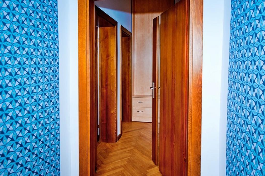 Hl Lebski Apartamenty Łeba Camera foto