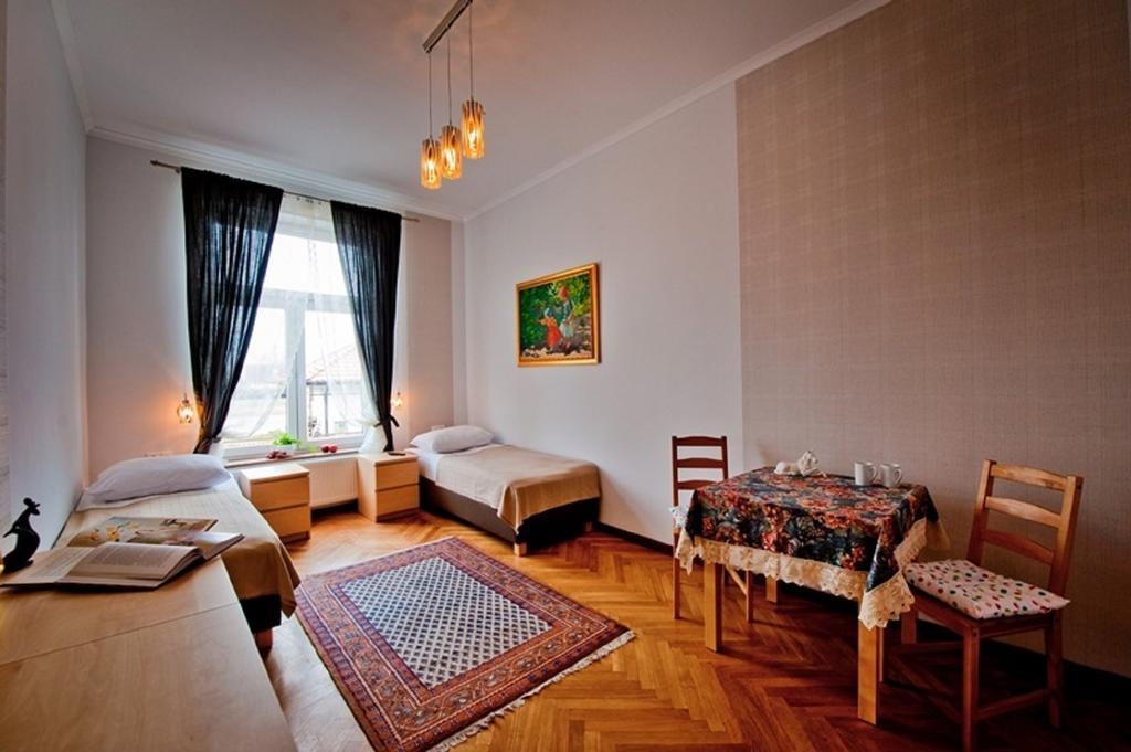 Hl Lebski Apartamenty Łeba Camera foto