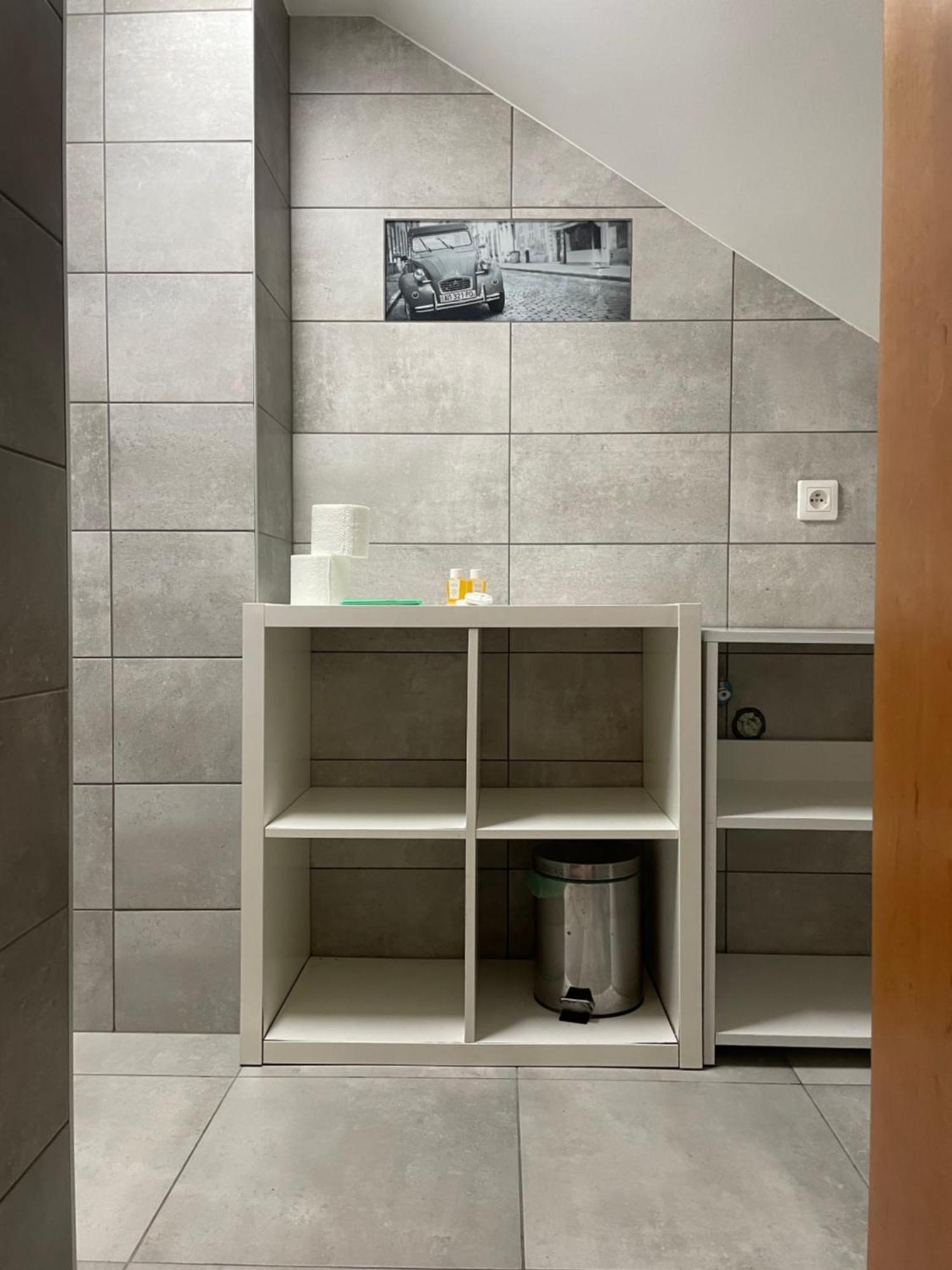 Hl Lebski Apartamenty Łeba Esterno foto