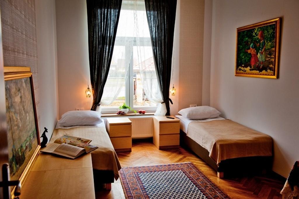 Hl Lebski Apartamenty Łeba Camera foto