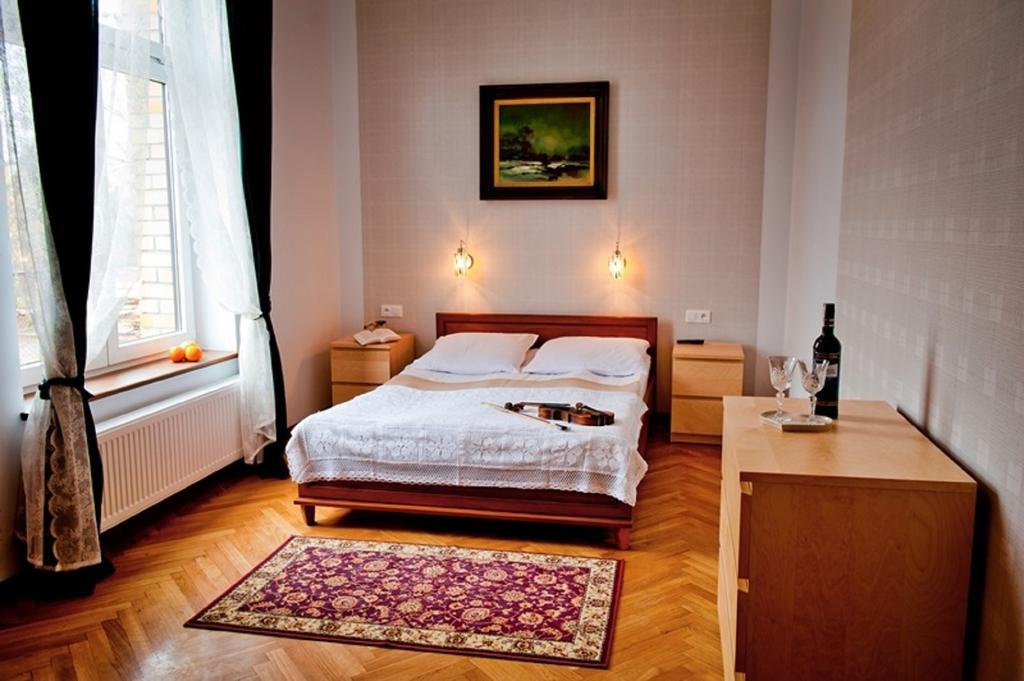 Hl Lebski Apartamenty Łeba Camera foto