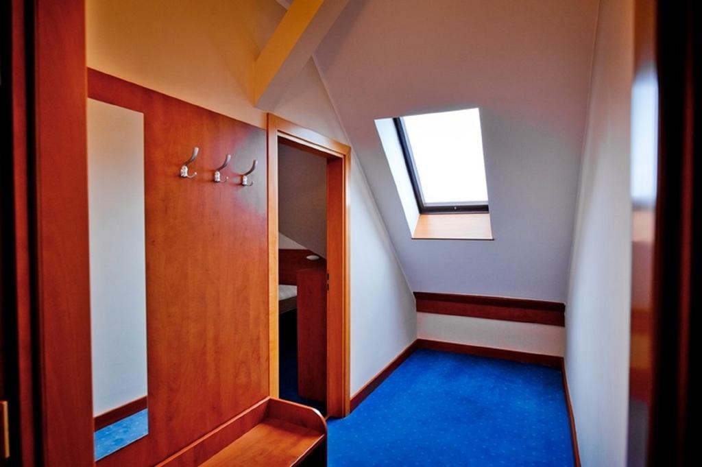 Hl Lebski Apartamenty Łeba Camera foto