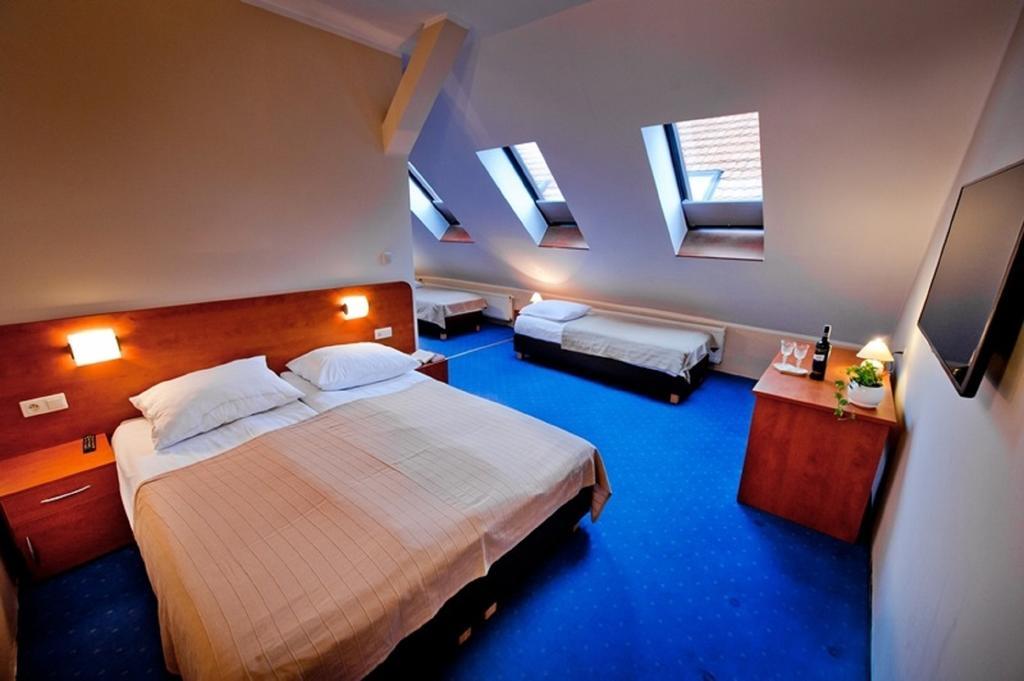Hl Lebski Apartamenty Łeba Camera foto