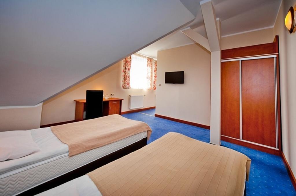 Hl Lebski Apartamenty Łeba Camera foto