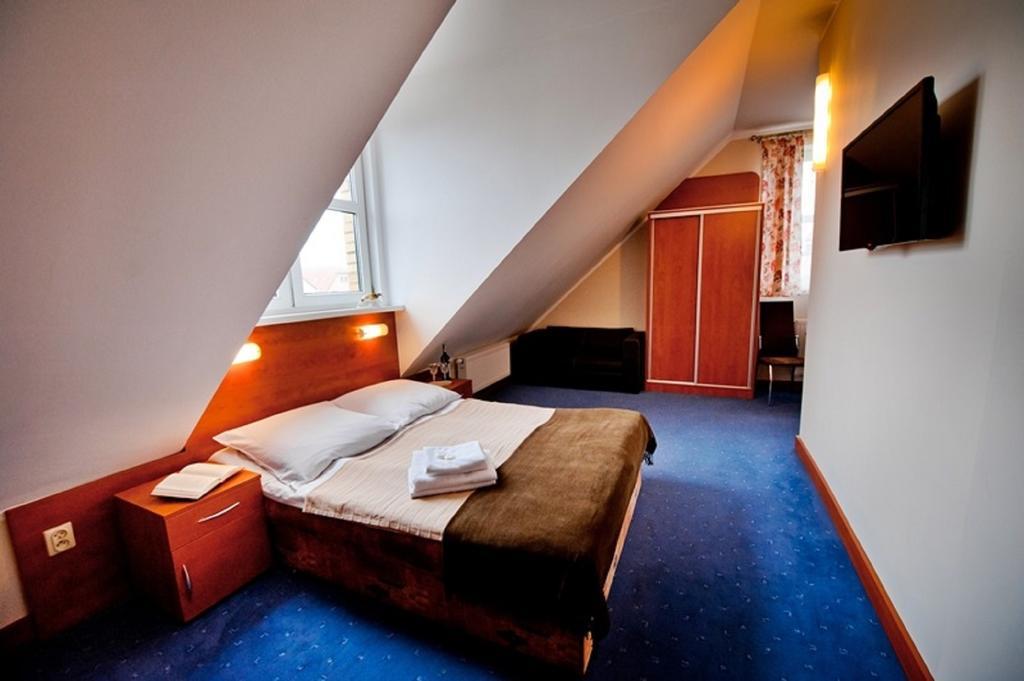 Hl Lebski Apartamenty Łeba Camera foto