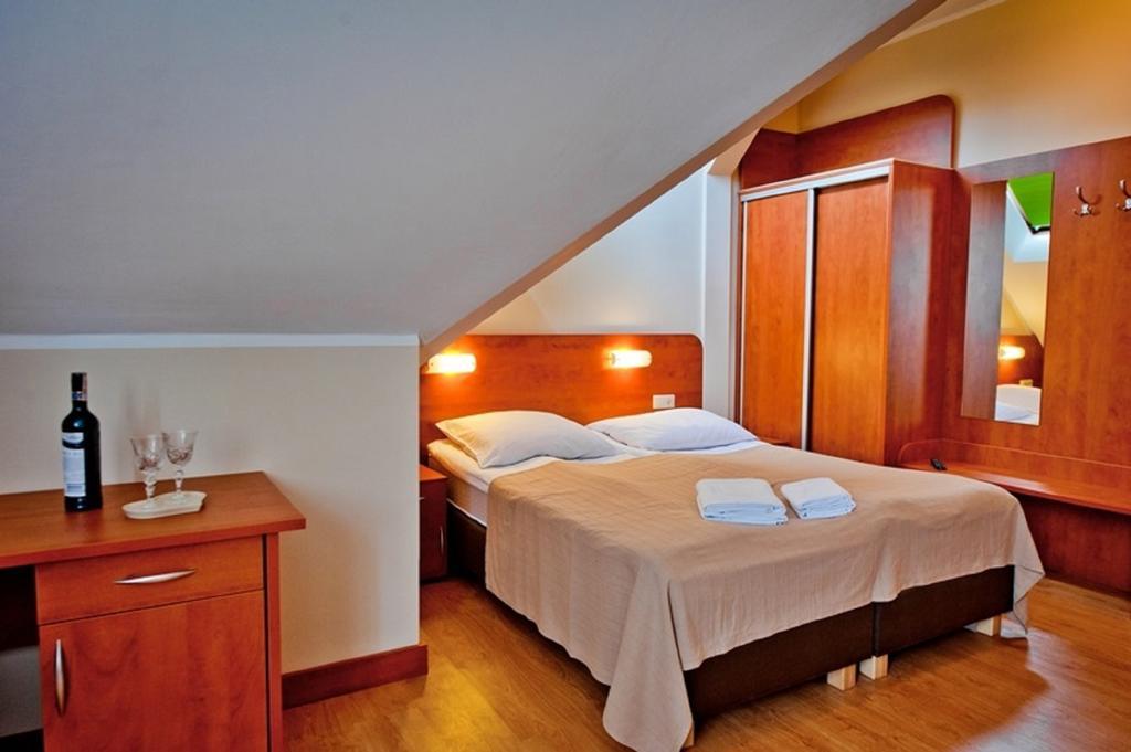 Hl Lebski Apartamenty Łeba Camera foto