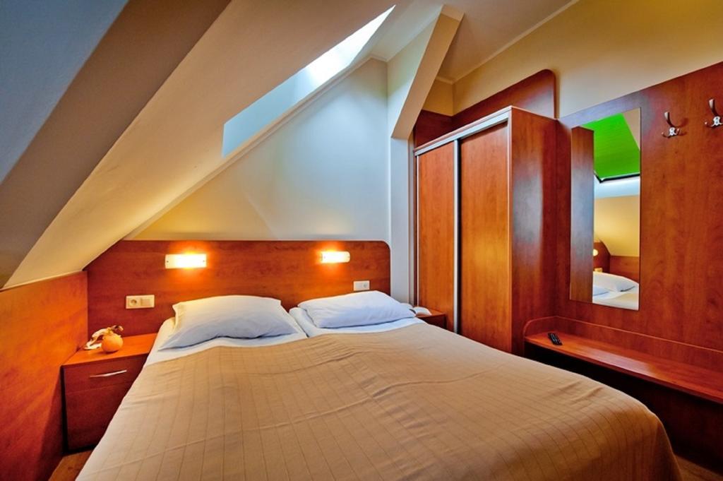 Hl Lebski Apartamenty Łeba Camera foto