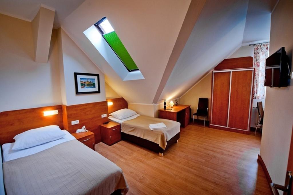 Hl Lebski Apartamenty Łeba Camera foto